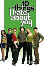 Watch 10 Things I Hate About You (TV) Vodlocker